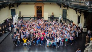 Humanizando la educación: X Ateneo Internacional VESS en Chile