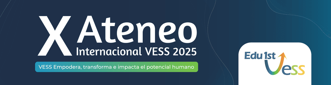 Ateneo Internacional Vess 2025