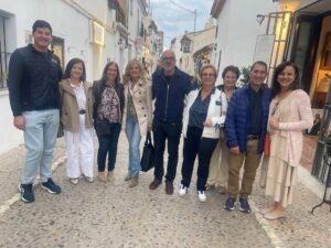 Celebramos la Reacreditación del Colegio María Asunta en Cultura de Pensamiento VESS 4