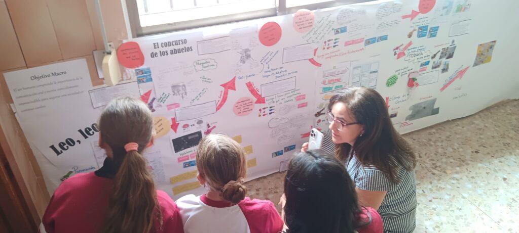 Reacreditación VESS Colegio Maria Inmaculada 6