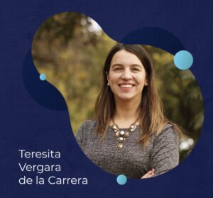 Teresita Vergara Tallerista X Ateneo