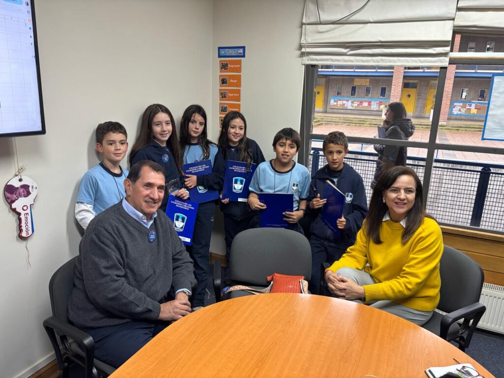 Visita acreditacion Mancachue 5