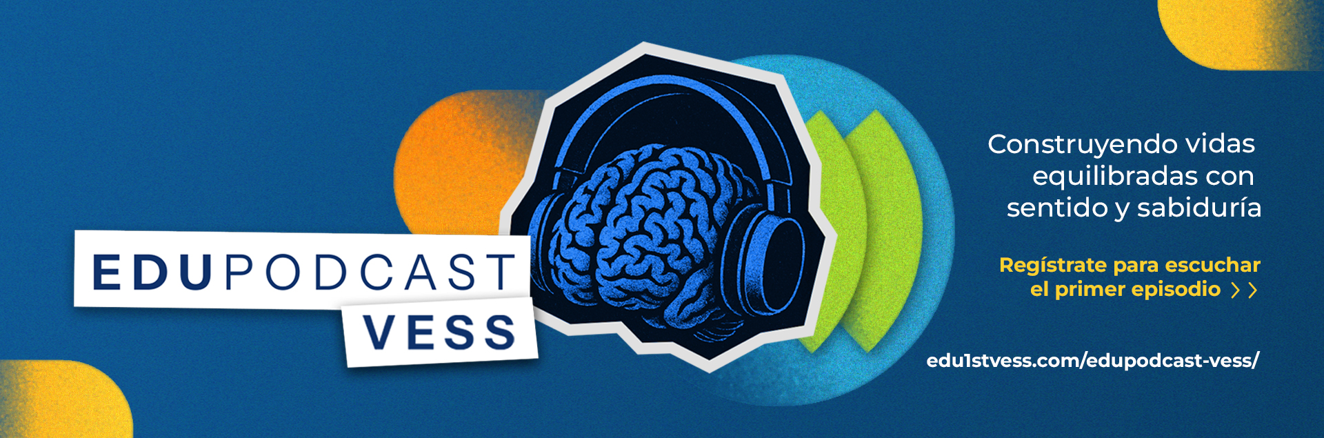 Edupodcast Vess