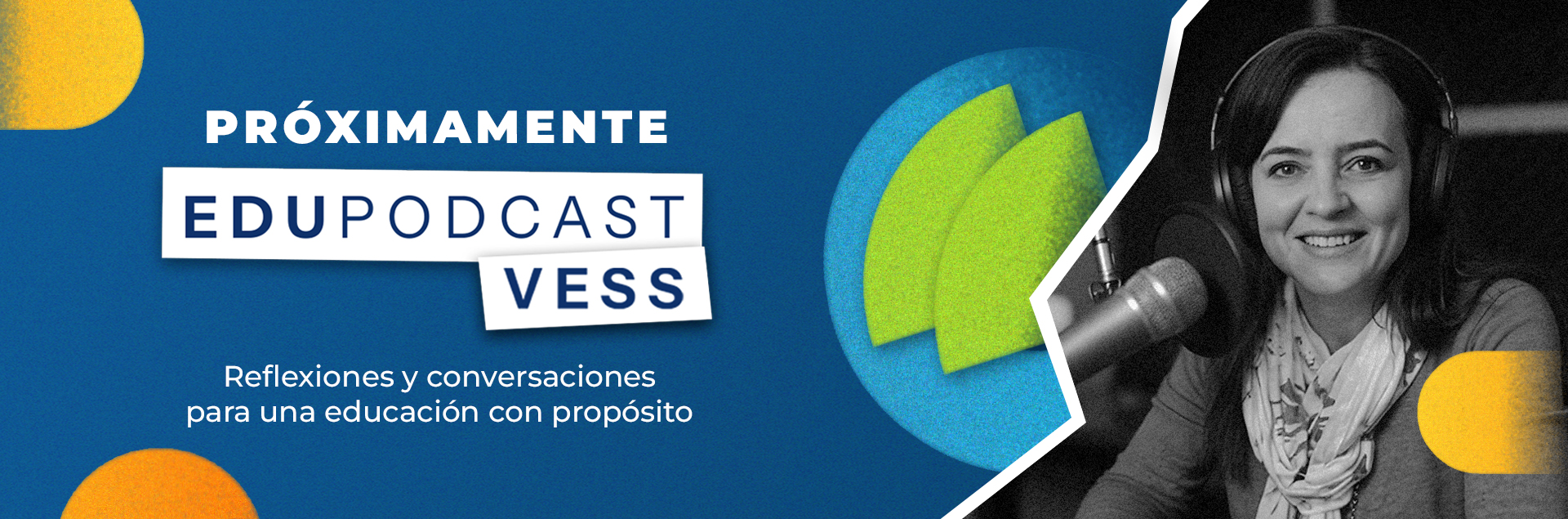 Edupodcast Vess - Ana Maria Fernandez
