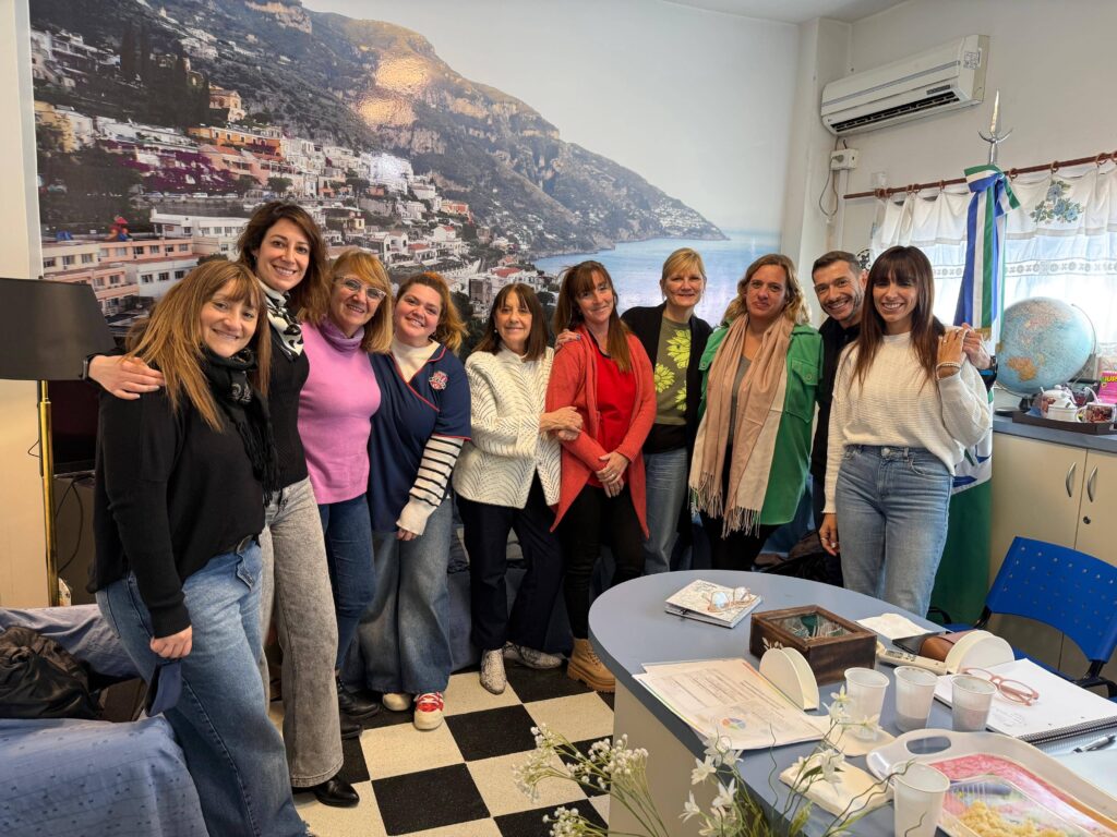 Mentor Coaching VESS IV en el Instituto San Pablo (3)