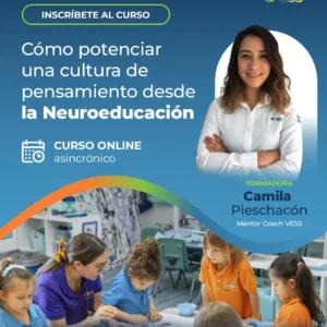 Cómo potenciar una cultura de pensamiento desde la Neuroeducación