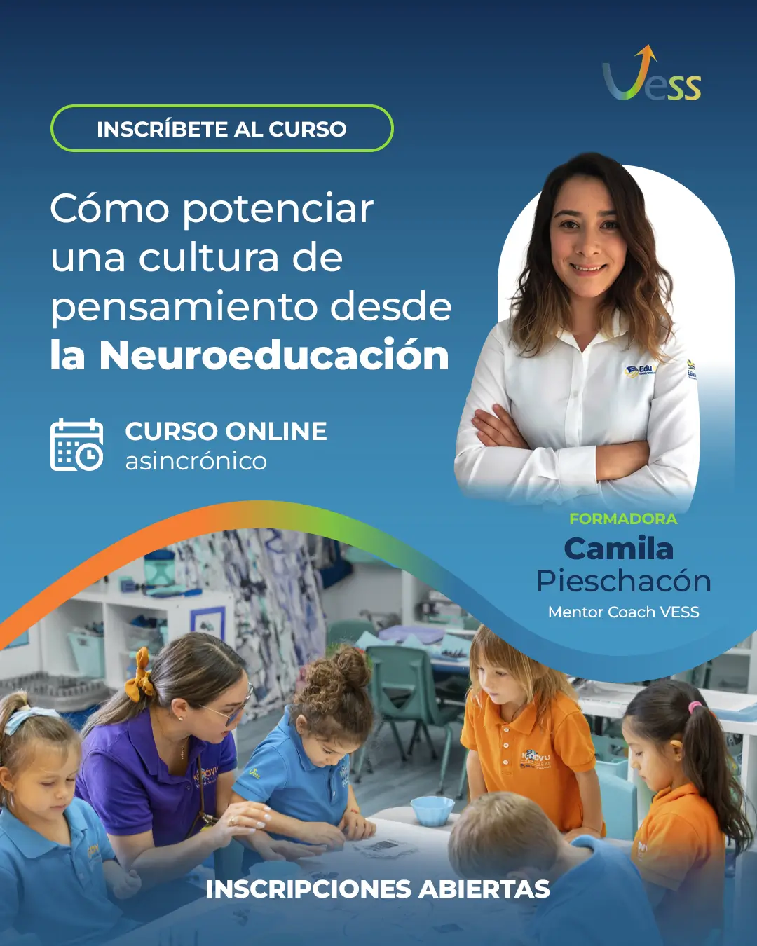 Cómo potenciar una cultura de pensamiento desde la Neuroeducación