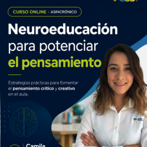 Neuroeducación para potenciar el pensamiento